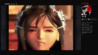 FF9あんま喋らない実況