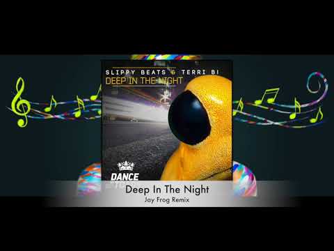Slippy Beats & Terri B! - Deep In The Night (Jay Frog  Remix)