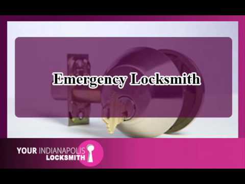 Locksmith Service in Carmel, In