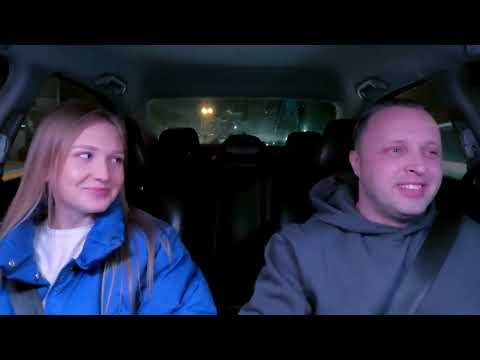 Поющий Таксист. Дмитрий Потапов  - "Ты не моя" -  Dmitry Potapov