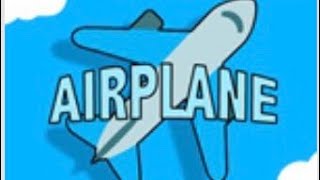 Roblox Airplane Ending Th Clip - 