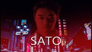 Download lagu SATO Sho Kasamatsu... mp3