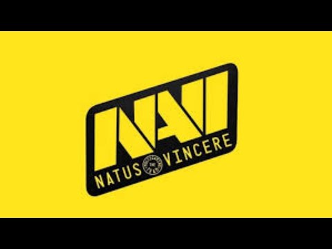 NATUS VINCERE JUNIOR VS MOVISTAR RIDERS