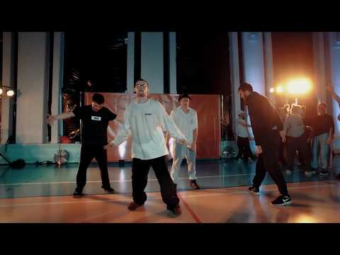 Nikita Litvichenko | Snap! - The Power | Whiteland dance camp 2019