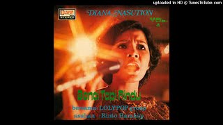 Download lagu Diana Nasution - Benci Tapi Rindu - Composer : Rinto Harahap 1978 (CDQ) mp3