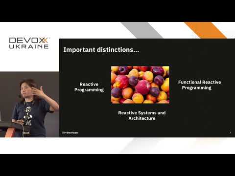 Reactive for the Impatient - A Gentle Intro to Reactive Programming and Systems (Java Edition)