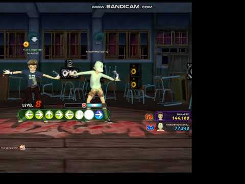 Life is So Cool 172 Sweetbox Crazy Dance 4