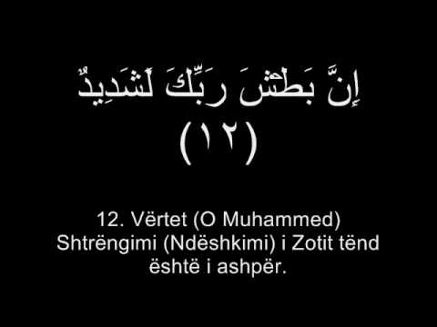 Irfan Salihu Suretul Buruxh