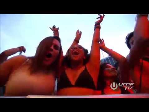Tiësto & Mike Williams   ID Played by Tiësto at Ultra Music Festival 2016 Live
