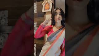 Diya Das - _sajnavesajna _viralreel _reelitfeelit _beauty _bemine _