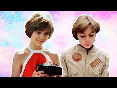 Гостья из будущего + Лиловый шар | Фантастические фильмы для детей