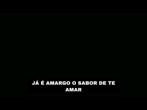 Karaokê - Lado Vazio Do Sofa - Rodrigo Alarcon