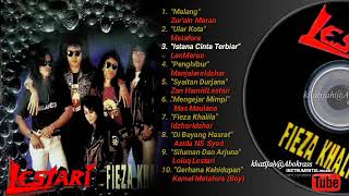 Download lagu Album pertama LESTARI/fieza khalila(zam@khaty) mp3