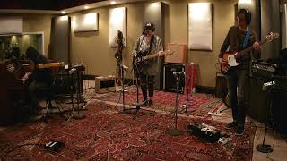 Sarah Jaffe - Shit Show - Daytrotter Session - 11/10/2017