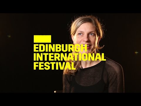 Crystal Pite | 2016  International Festival