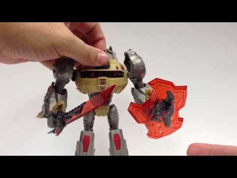 Zenith Forge ZF-001 CRETACEOUS ADVANCEMENT Upgrade kit