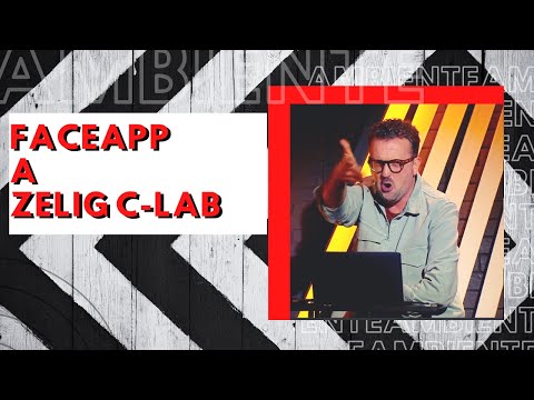 Come sarebbero i comici di Zelig C-Lab se fossero donne | Zelig C-Lab