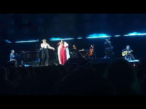 Elisa e Mahmood - Rubini @ Arena di Verona - 04/06/2023