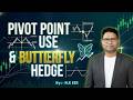 Pivot Point Use Butterfly Hedge Nk Sir Marketanalysis