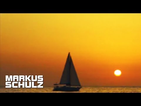 Orjan Nilsen - Between The Rays (Markus Schulz Edit) | Live From Space in Ibiza