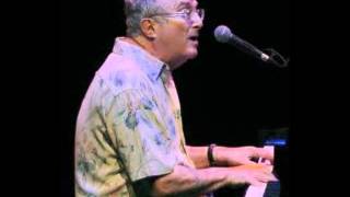 R. Newman - I miss you -  Live in London