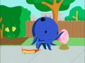 Oswald Giant Egg English Oswald New Episode In English