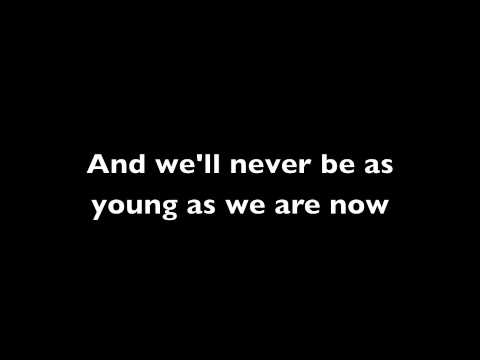 As We Are Now video