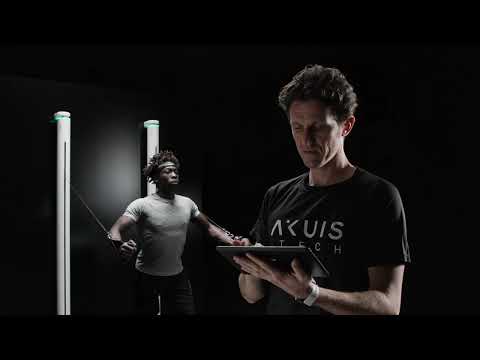 Hack your performance with SINTESI powered by AKUIS