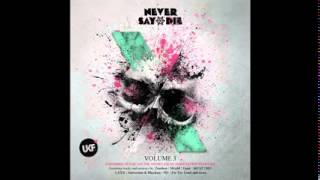 Hyper Crush - Illegalities(MUST DIE! Remix) +++PREMIERE+++