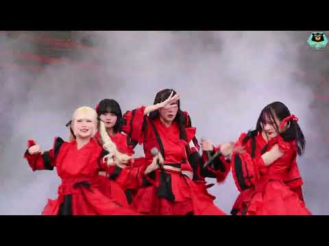 YM04 [FANCAM][PUNCH FOCUS] เสียงในความมืด [Mou iikai] Yami Yami 闇闇