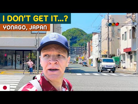 Small Japan city whose population ISN’T declining