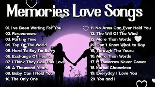 Download lagu Love Songs 80s 90s ♥ Oldies But Goodies ♥ WestLife, MLTR, Boyzone,Cher & Peter Cetera,David Pomeranz mp3
