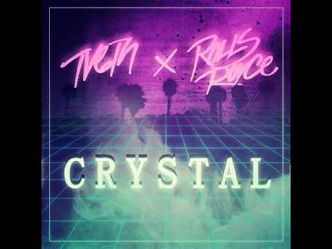 TVETH & CODE347 - CRYSTAL