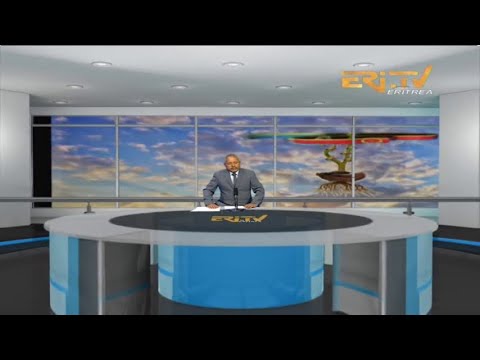 News in Tigre for May 27, 2022 - ERi-TV, Eritrea