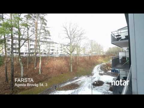 Såld, 2:a · 58m2 · 3406 kr avg, Farsta : Via Notar mäklare Farsta / Sköndal / Skarpnäck