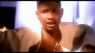 Usher - Can U Get wit It (8K Music Video)