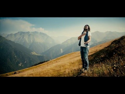 Mustafa Gökay Ferah - Duman Aldi Dağları (Oy Oy Sevduğum) [ Çise © 2015 Kalan Müzik ]