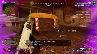 ソロラン(プラチナさん)