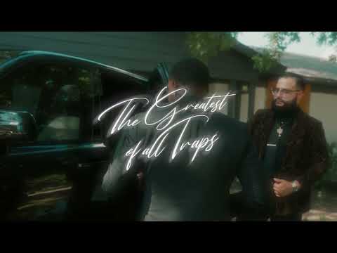 Montana 700 - On The Road [Official Visualizer]