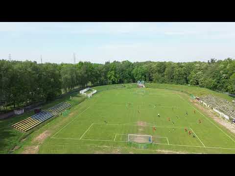 MKS LĘDZINY C2 1 VS 5 CZUŁOWIANKA TYCHY C1