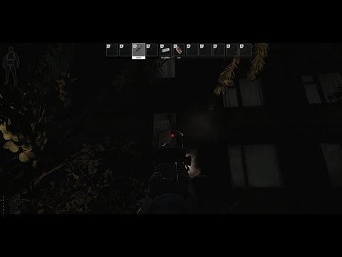 How to beat the Scav boss in 1 shot w/ AKMS - Escape From Tarkov