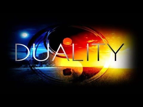 Ying & Yang, Dark Vs Light, Good Vs Evil - Dualism Explained