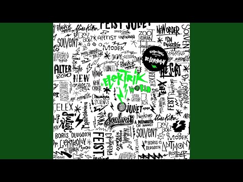 Space Invaders Are Smoking Grass