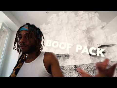 Video thumbnail for Boofpack