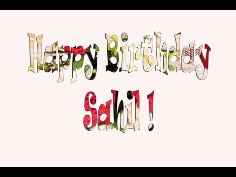 download lagu mp3 mp4 Download Song Happy Birthday Sahil, download lagu Download Song Happy Birthday Sahil gratis, unduh video klip Download Song Happy Birthday Sahil