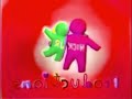 REUPLOAD Noggin And Nick Jr Logo Collection In Mystery Effect 2