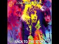 The Idle Race -Days of the Broken Arrows