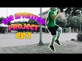 [THE SPRINTER PROJECT] Kĩ thuật Chạy Nước Rút P.1 | SmallGym