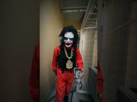 MC Kauan e Lutador Jordan Kranio