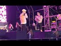 N Dubz Papa Can You Hear Me Live In Telford Summer Tour 2023